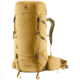 Deuter Aircontact Core 50+10 Backpack, 50L, Savanna/Nori, 335132662160