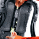 Deuter Aircontact Core 50+10 Backpack, 50L, Black, 335132670000