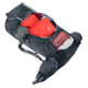 Deuter Aircontact Core 50+10 Backpack, 50L, Black, 335132670000