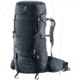 Deuter Aircontact Core 50+10 Backpack, 50L, Black, 335132670000