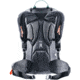 Deuter Alproof 30 SL Pack, Deepsea/Black, 30, 331022337130