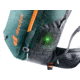 Deuter Alproof 30 SL Pack, Deepsea/Black, 30, 331022337130