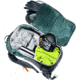 Deuter Alproof 30 SL Pack, Deepsea/Black, 30, 331022337130