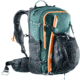 Deuter Alproof 30 SL Pack, Deepsea/Black, 30, 331022337130