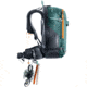 Deuter Alproof 30 SL Pack, Deepsea/Black, 30, 331022337130