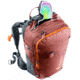 Deuter Alproof 30 SL Pack, Redwood/Black, 30, 331022357060
