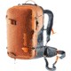 Deuter Alproof 32 Pack, Chestnut/Black, 32, 331032397020