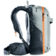 Deuter Alproof Lite 22 Pack, Tin/Black, 22, 331012347020