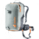 Deuter Alproof Lite 22 Pack, Tin/Black, 22, 331012347020
