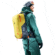 Deuter Alproof Lite 22 Pack, Turmeric/Black, 22, 331012387060