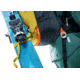 Deuter Alproof Lite 22 Pack, Turmeric/Black, 22, 331012387060