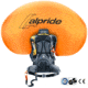 Deuter Alproof Lite 22 Pack, Turmeric/Black, 22, 331012387060