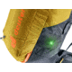 Deuter Alproof Lite 22 Pack, Turmeric/Black, 22, 331012387060
