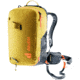 Deuter Alproof Lite 22 Pack, Turmeric/Black, 22, 331012387060