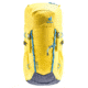 Deuter Climber Pack - Kids, Corn/Ink, 22, 361102183080