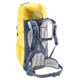 Deuter Climber Pack - Kids, Corn/Ink, 22, 361102183080