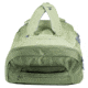 Deuter Pro Duffel Bag, 40 Liters, Mineral/Grove, 352102512130