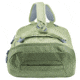 Deuter Pro Duffel Bag, 40 Liters, Mineral/Grove, 352102512130