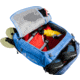 Deuter Pro Duffel Bag, 40 Liters, Neptune/Nightblue, 352102513970