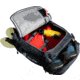 Deuter Pro Duffel Bag, 40 Liters, Black, 352102570000