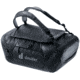Deuter Pro Duffel Bag, 40 Liters, Black, 352102570000