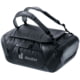 Deuter Duffel Pro, 40 Liters, Black, 352102570000