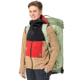 Deuter Pro Movo Duffel Bag, 90 Liters, Mineral/Grove, 350122512130
