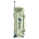Deuter Pro Movo Duffel Bag, 90 Liters, Mineral/Grove, 350122512130