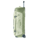 Deuter Pro Movo Duffel Bag, 90 Liters, Mineral/Grove, 350122512130