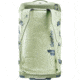 Deuter Pro Movo Duffel Bag, 90 Liters, Mineral/Grove, 350122512130