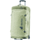 Deuter Pro Movo Duffel Bag, 90 Liters, Mineral/Grove, 350122512130