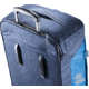 Deuter Pro Movo Duffel Bag, 90 Liters, Neptune/Nightblue, 350122513970