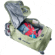 Deuter Duffel Pro Roller, 90 Liters