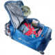 Deuter Duffel Pro Roller, 90 Liters
