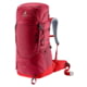 Deuter Fox 30 Liters Bacpack - Kid's, Masala/Cherry, 361112255970