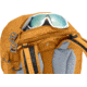 Deuter Freerider Lite 20 Climbing Packs, Cinnamon, 20, 330312260110