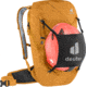 Deuter Freerider Lite 20 Climbing Packs, Cinnamon, 20, 330312260110