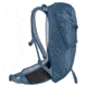 Deuter Freerider Lite 20 Climbing Packs, Marine, 20, 330312230020
