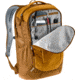 Deuter Giga 28L Backpacks, Cinnamon/Almond, 28, 381232166090