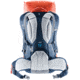 Deuter Guide Lite 30+ Pack, Papaya/Navy, 30, 336032193110