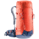 Deuter Guide Lite 30+ Pack, Papaya/Navy, 30, 336032193110
