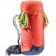 Deuter Guide Lite 30+ Pack, Papaya/Navy, 30, 336032193110