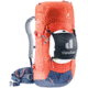 Deuter Guide Lite 30+ Pack, Papaya/Navy, 30, 336032193110