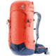 Deuter Guide Lite 30+ Pack, Papaya/Navy, 30, 336032193110
