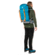 Deuter Guide Lite 30+ Pack, Reef/Graphite, 30, 336032134580