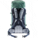 Deuter Guide Lite 30+ Pack, Seagreen/Navy, 30, 336032123310