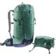 Deuter Guide Lite 30+ Pack, Seagreen/Navy, 30, 336032123310