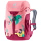 Deuter Schmusebar Bacpack - Kid's, Blossom/Raspberry, 361012151120