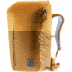 Deuter UP Stockholm Pack, Almond/Cinnamon, 22, 381372166110