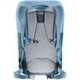 Deuter UP Stockholm Pack, Arctic/Lake, 22, 381372113650